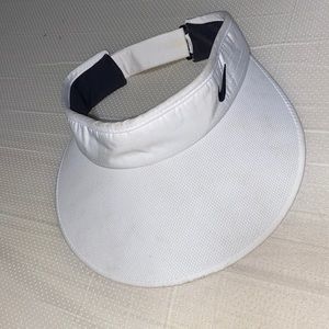 Golf visor